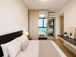 The Panorama (D20), Condominium #568150901